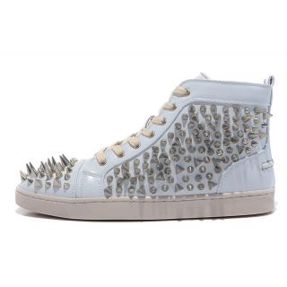 Chaussure Christian Louboutin Pour Homme Pas Cher